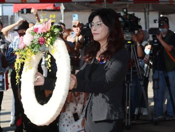 开云体育求的是台湾社会简直顾惜的息争-开云(中国)Kaiyun·官方网站 登录入口